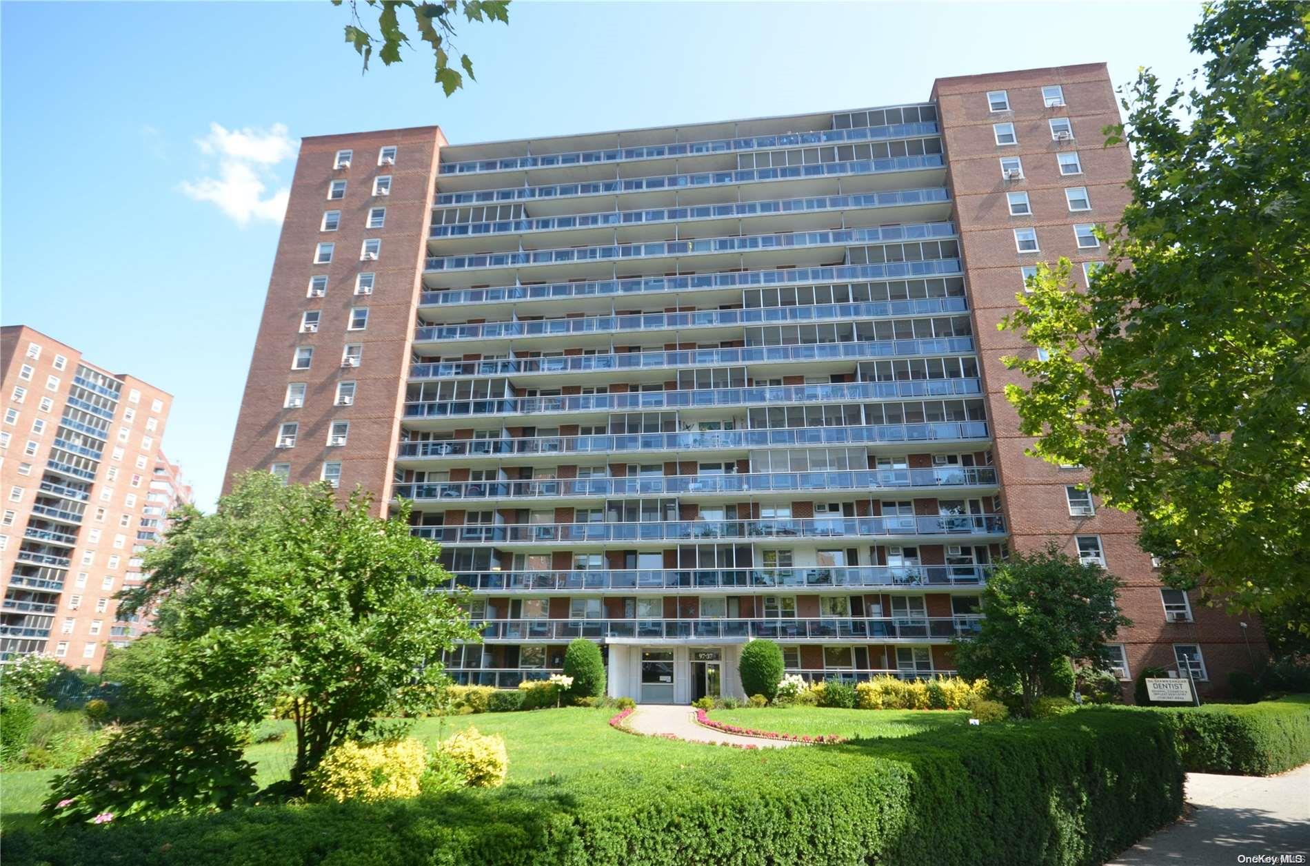 97-37 63rd Road, Unit 12M Queens, NY 11374 - Photo 1 of 1 Gallery Image 1
