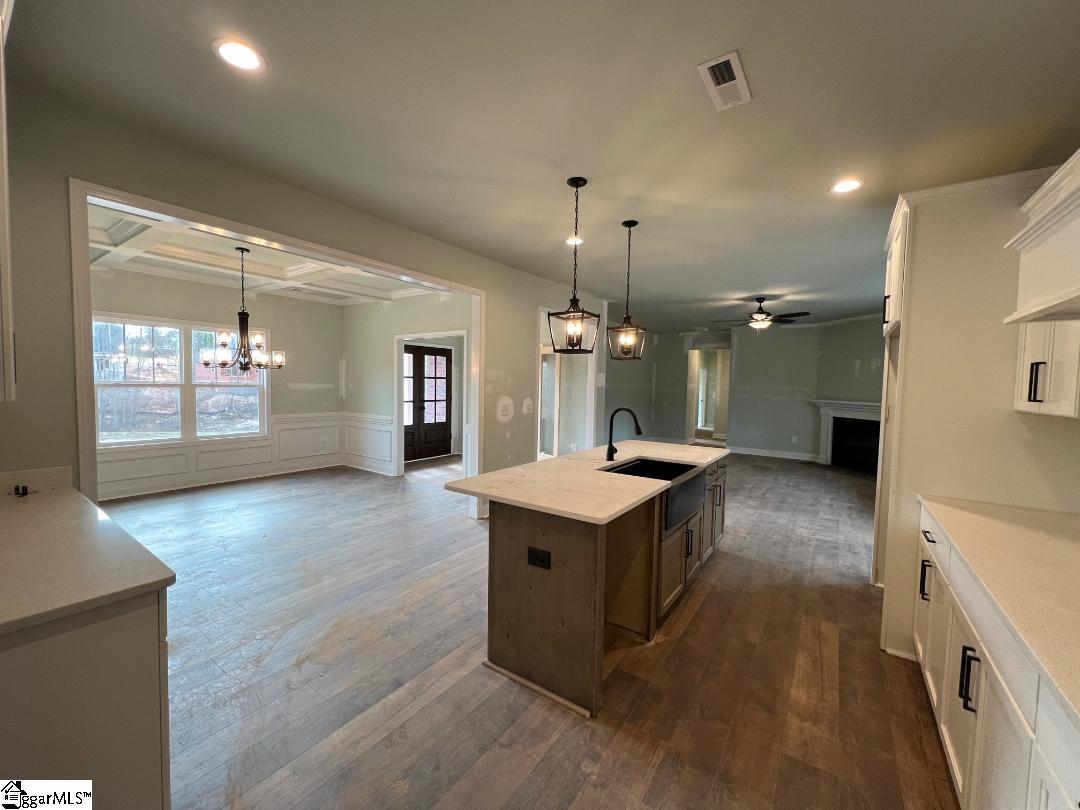 144 Cayman Way Anderson, SC 29621 - Photo 8 of 28 Gallery Image 8