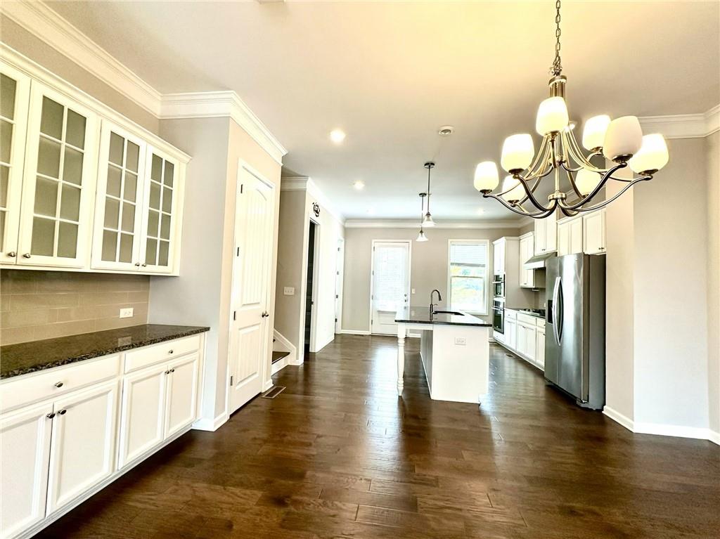 521 Headwind Way Alpharetta, GA 30005 - Photo 13 of 31