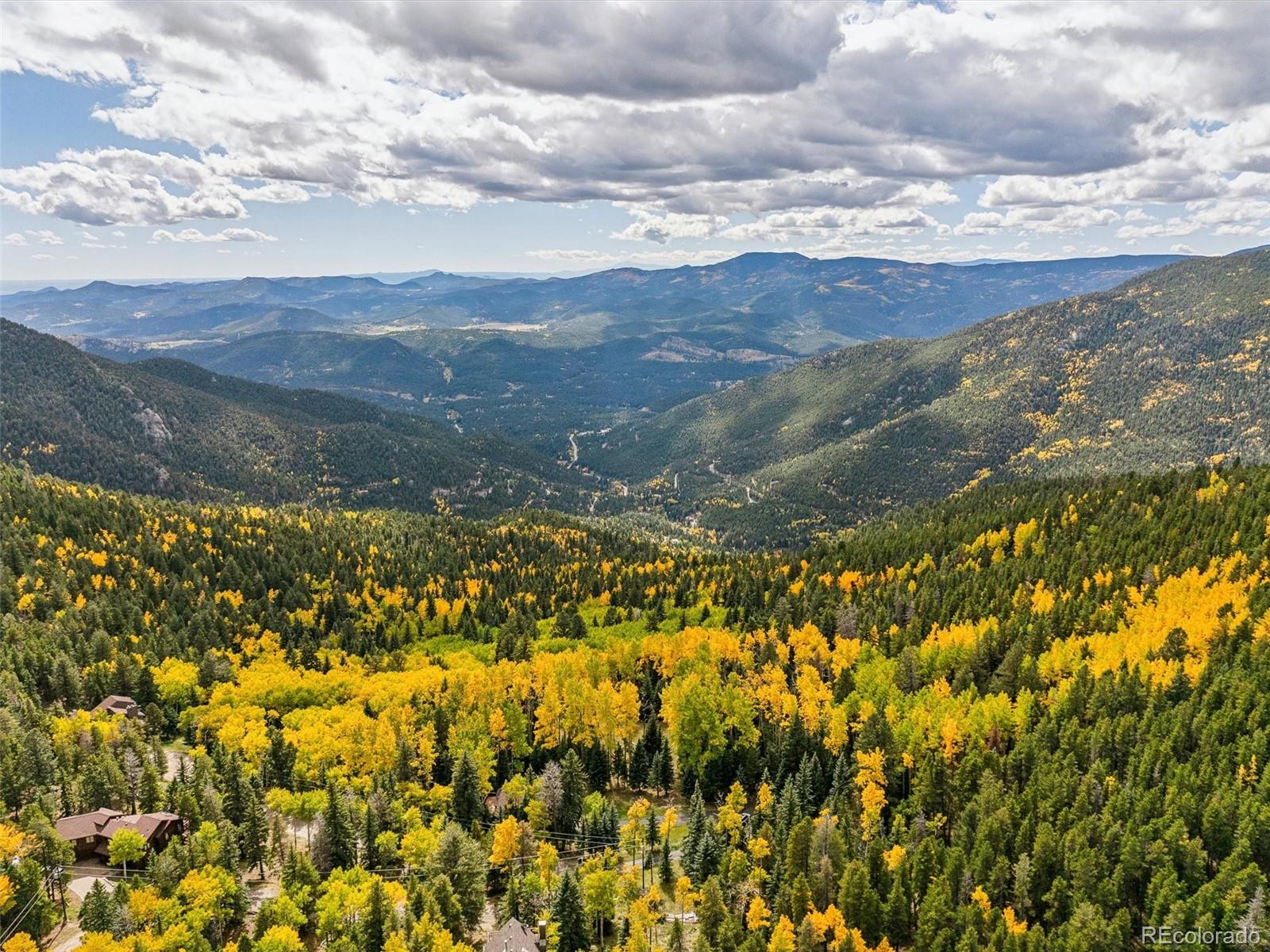 0 Snyder Mountain Road Evergreen, CO 80439 - Photo 21 of 46