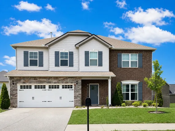 $569,900 | 1383 Wentworth Drive, Gallatin, TN 37066