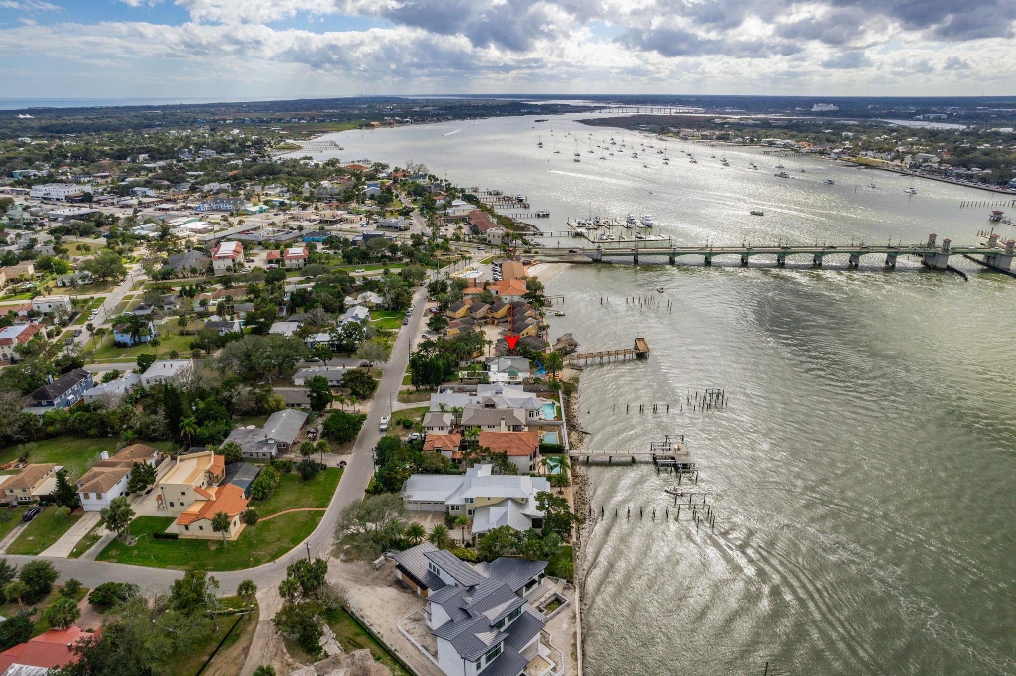 22 North St Augustine Boulevard St. Augustine, FL 32080 - Photo 32 of 34