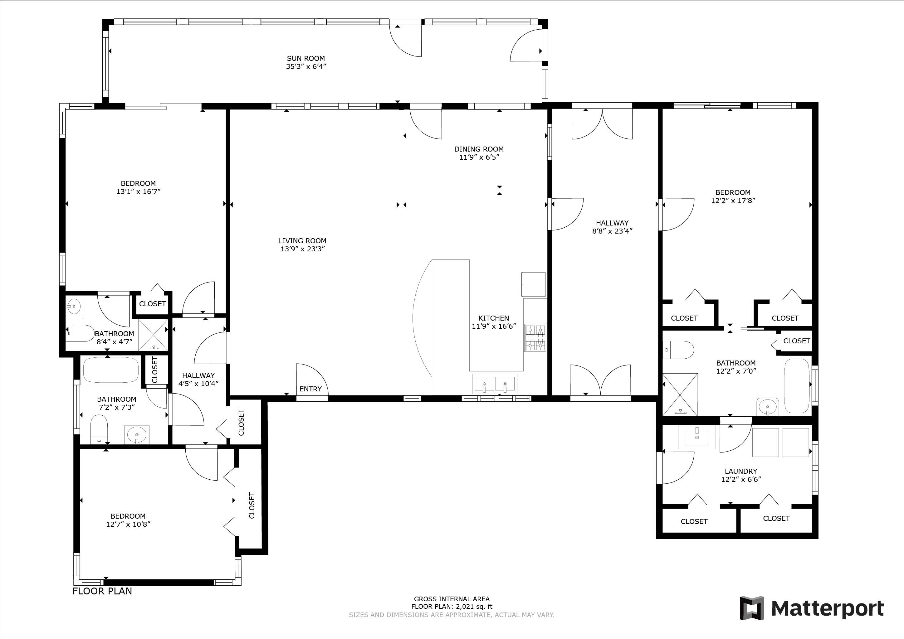22 North St Augustine Boulevard St. Augustine, FL 32080 - Photo 34 of 34