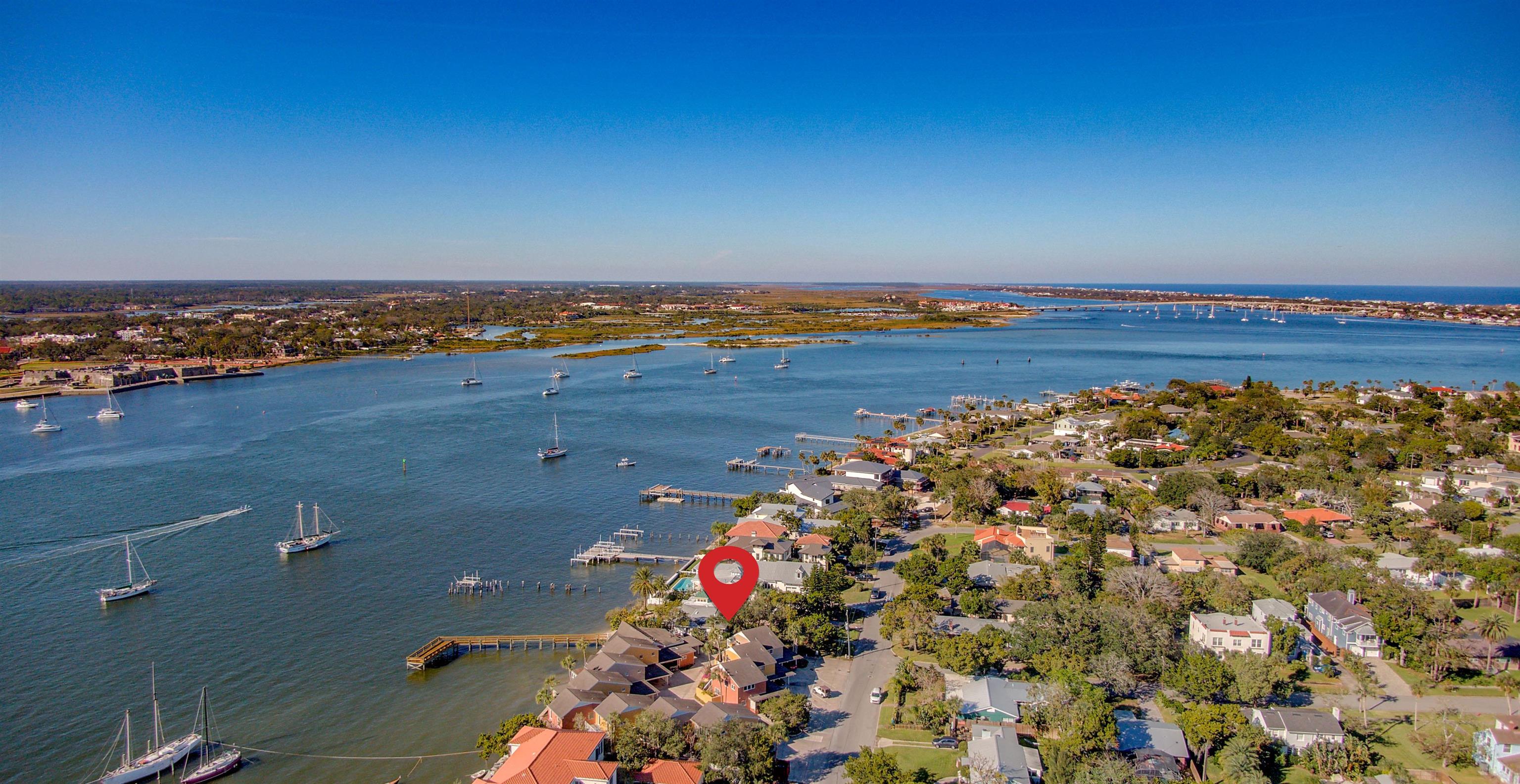 22 North St Augustine Boulevard St. Augustine, FL 32080 - Photo 4 of 34