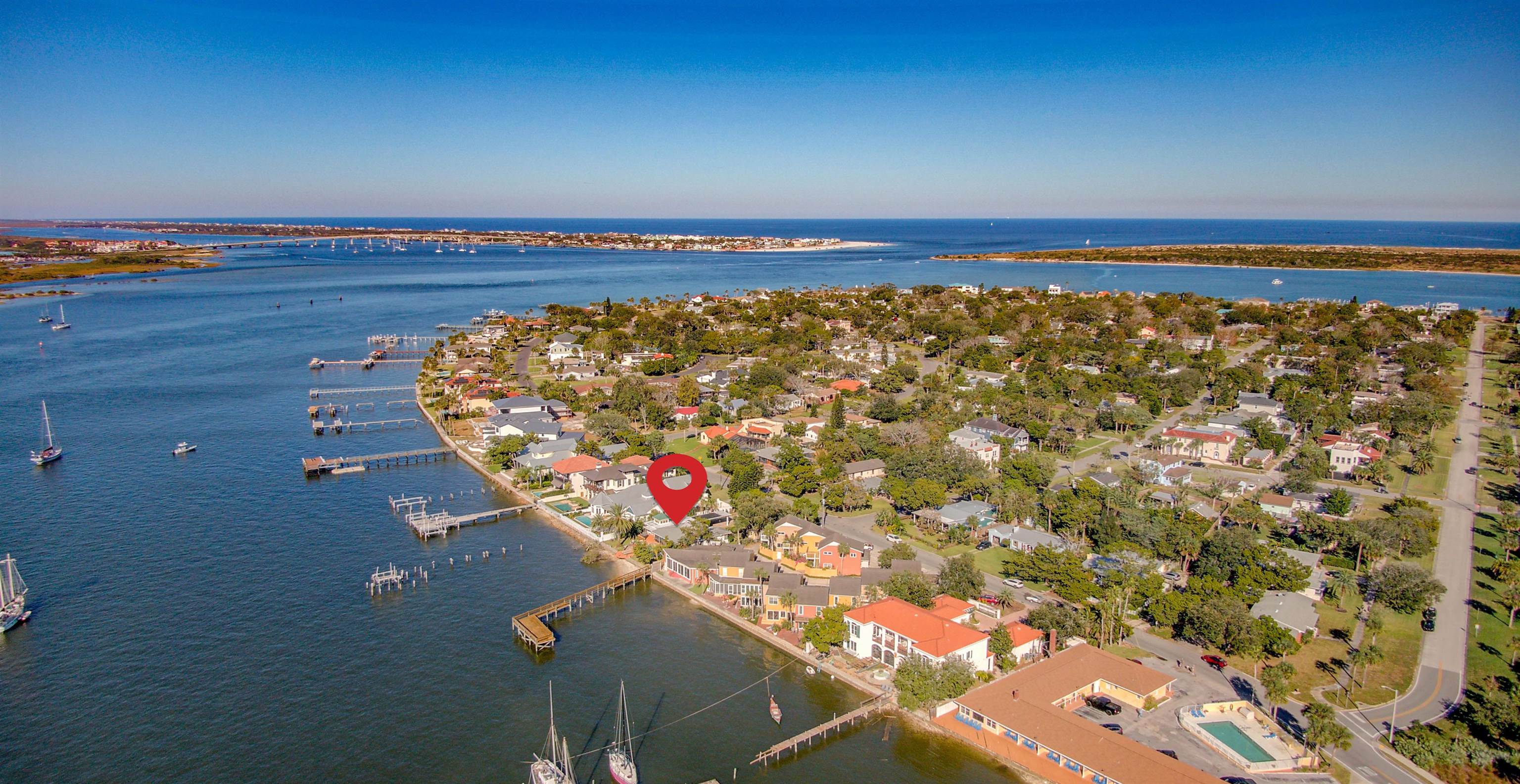 22 North St Augustine Boulevard St. Augustine, FL 32080 - Photo 5 of 34