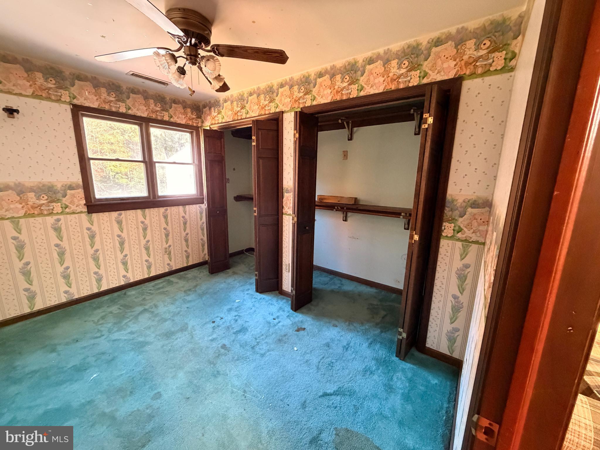23540 Deal Island Road Chance, MD 21821 - Photo 41 of 41 a view of an empty room with a window