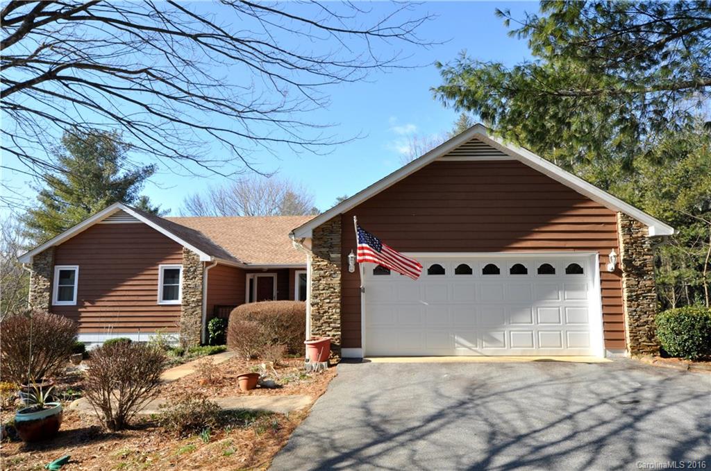 21 Bowman Ridge Road, Unit 2 Hendersonville, NC 28739 - Photo 1 of 20