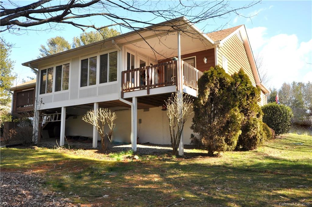 21 Bowman Ridge Road, Unit 2 Hendersonville, NC 28739 - Photo 18 of 20