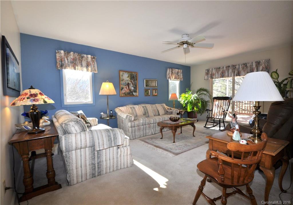 21 Bowman Ridge Road, Unit 2 Hendersonville, NC 28739 - Photo 3 of 20