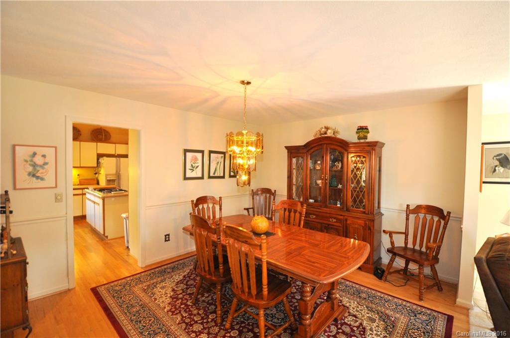21 Bowman Ridge Road, Unit 2 Hendersonville, NC 28739 - Photo 5 of 20