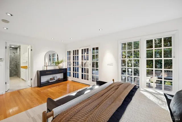 $1,495,000 | 23 Monte Cimas Avenue, Mill Valley, CA 94941