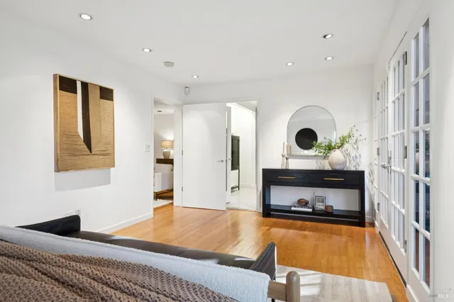 $1,495,000 | 23 Monte Cimas Avenue, Mill Valley, CA 94941