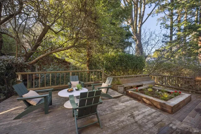 $1,495,000 | 23 Monte Cimas Avenue, Mill Valley, CA 94941