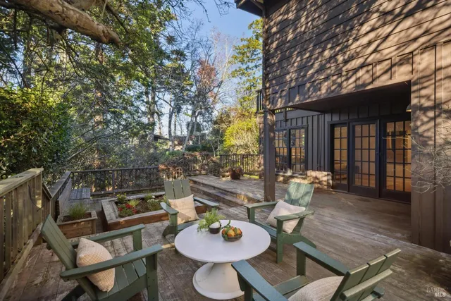 $1,495,000 | 23 Monte Cimas Avenue, Mill Valley, CA 94941
