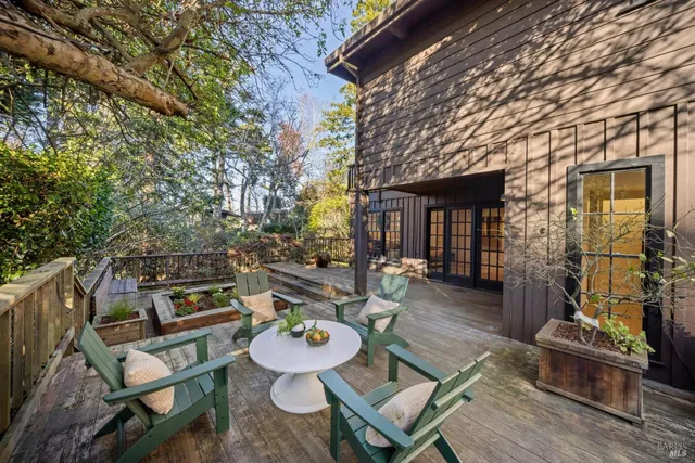 $1,495,000 | 23 Monte Cimas Avenue, Mill Valley, CA 94941