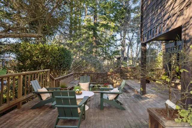 $1,495,000 | 23 Monte Cimas Avenue, Mill Valley, CA 94941