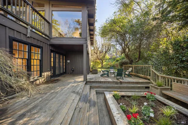 $1,495,000 | 23 Monte Cimas Avenue, Mill Valley, CA 94941