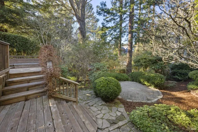 $1,495,000 | 23 Monte Cimas Avenue, Mill Valley, CA 94941