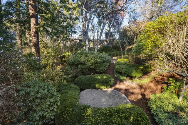 $1,495,000 | 23 Monte Cimas Avenue, Mill Valley, CA 94941
