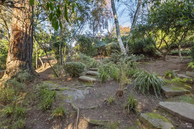 $1,495,000 | 23 Monte Cimas Avenue, Mill Valley, CA 94941