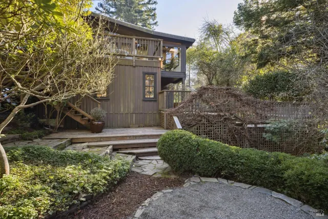 $1,495,000 | 23 Monte Cimas Avenue, Mill Valley, CA 94941