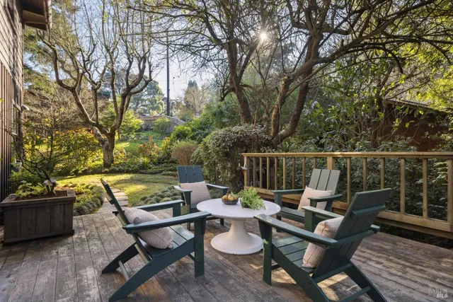 $1,495,000 | 23 Monte Cimas Avenue, Mill Valley, CA 94941