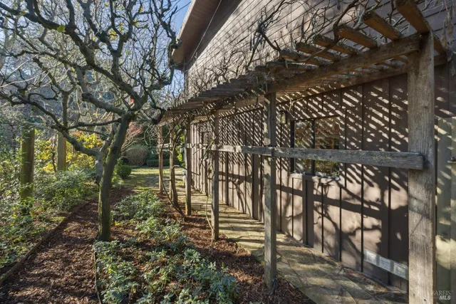 $1,495,000 | 23 Monte Cimas Avenue, Mill Valley, CA 94941