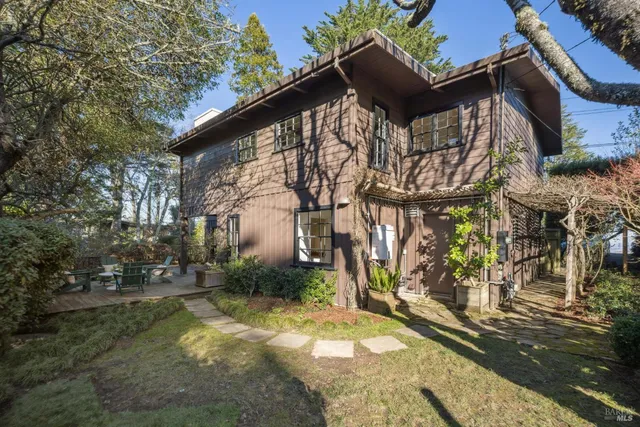 $1,495,000 | 23 Monte Cimas Avenue, Mill Valley, CA 94941