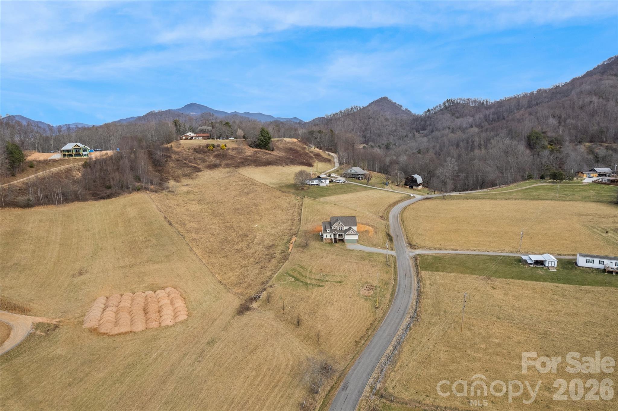 343 Rocky Lane Road Clyde, NC 28721 - Photo 48 of 48
