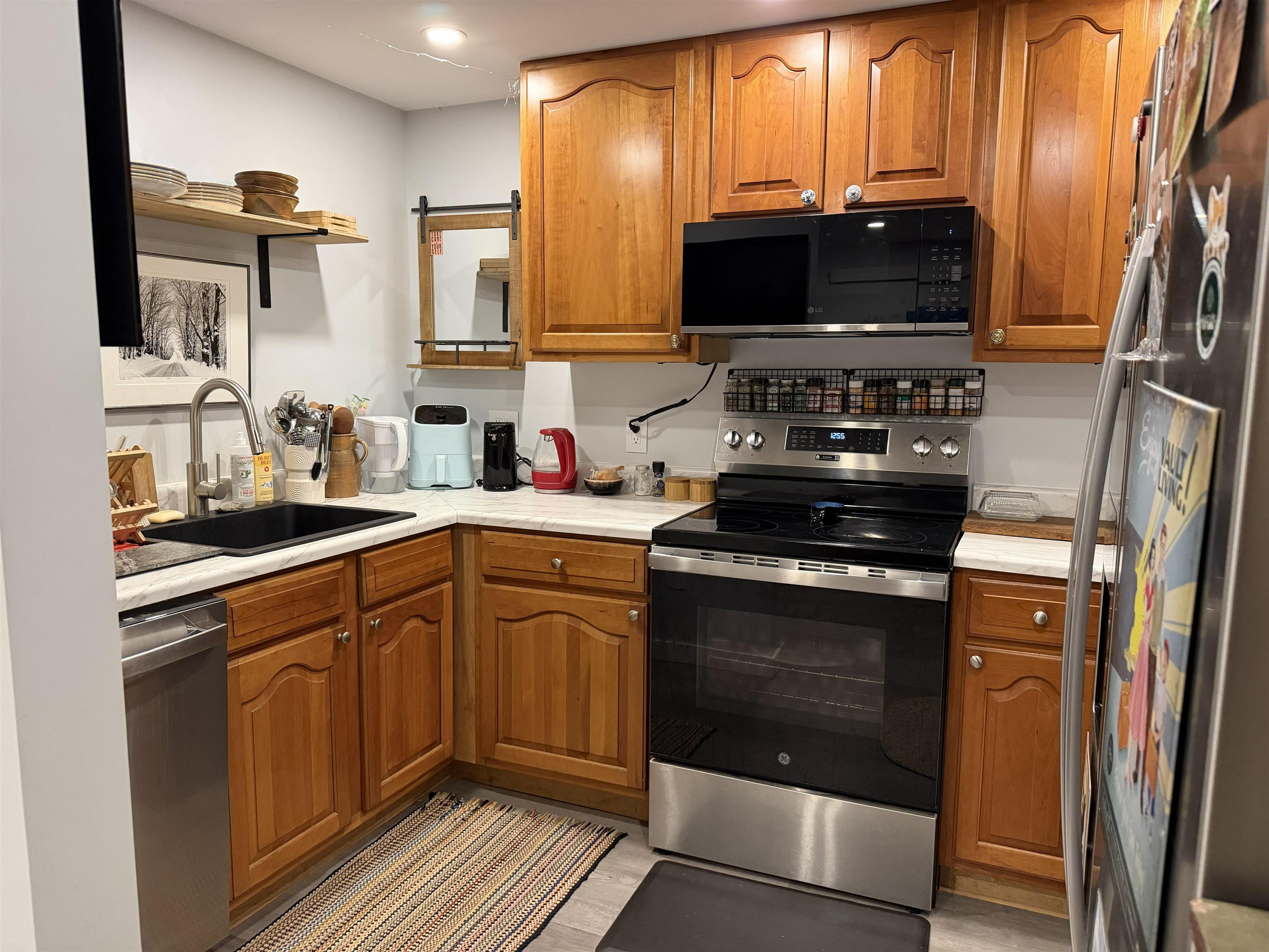 243 Goeltz Road Morristown, VT 05661 - Photo 35 of 48