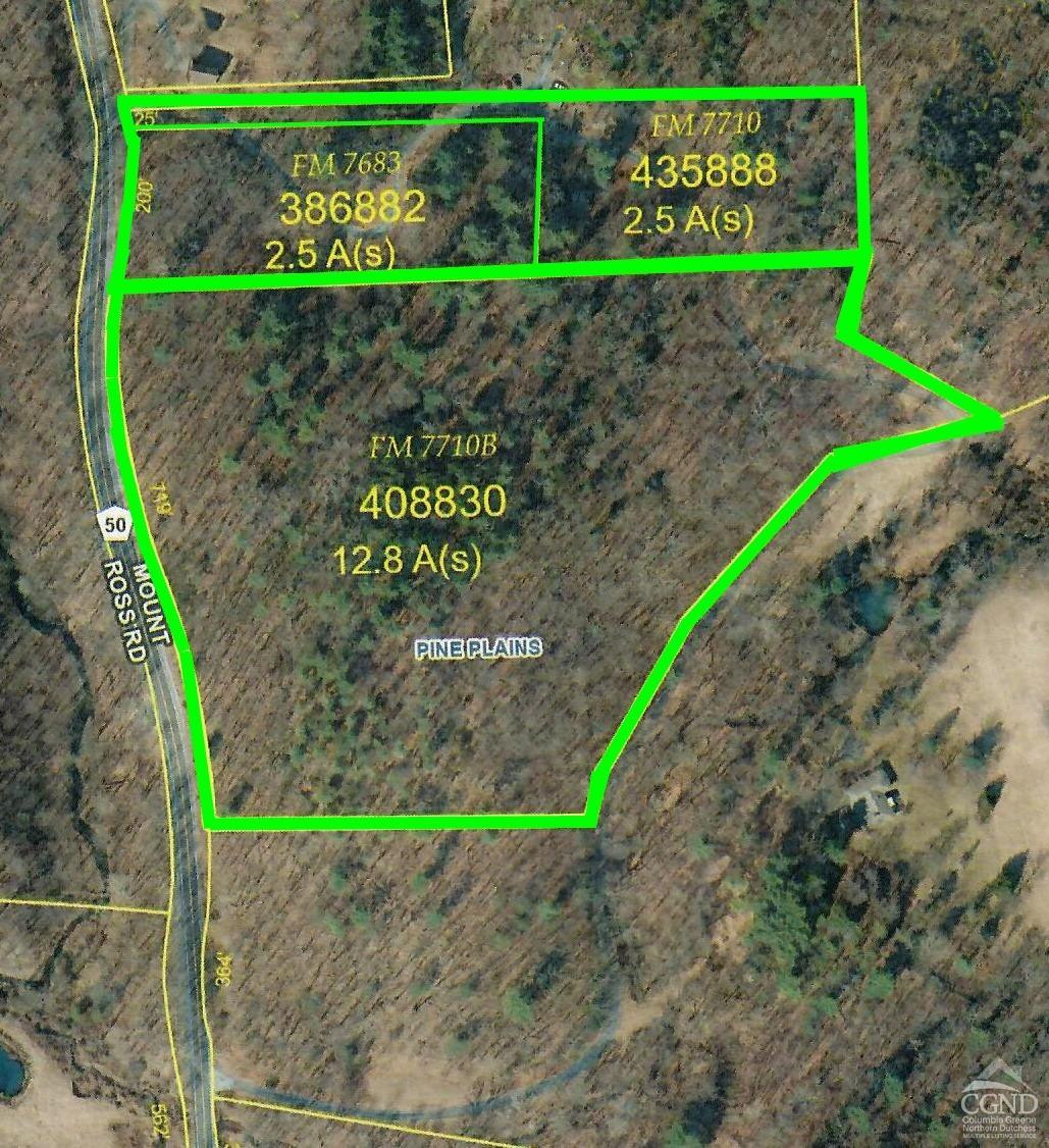 0 Mt Ross Road Pine Plains, NY 12567 - Photo 1 of 6 Photo 1