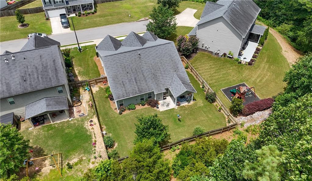 101 Cherokee Reserve Circle Canton, GA 30115 - Photo 39 of 42