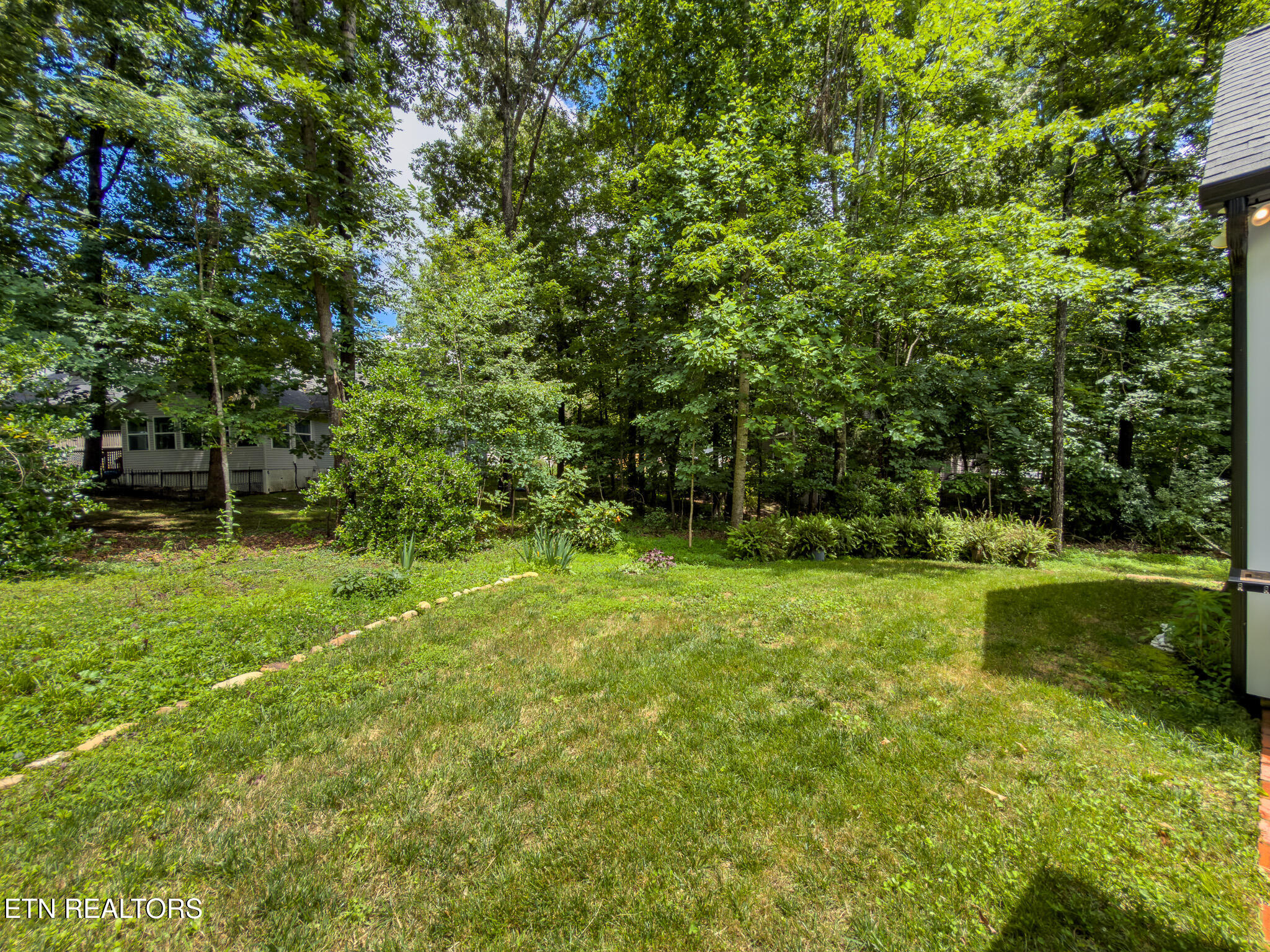 178 Chahyga Way Loudon, TN 37774 - Photo 37 of 38 Back Yard