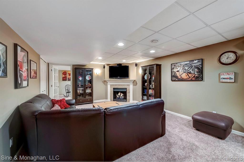 3248 Wren Lane Rochester Hills, MI 48309 - Photo 48 of 65