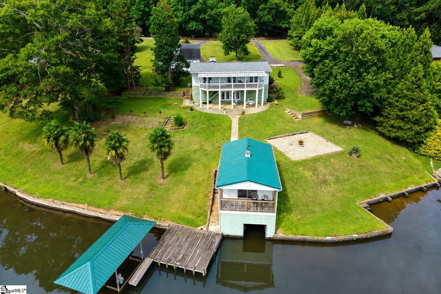 148 Traywick Drive Anderson, SC 29621 - Photo 1 of 46
