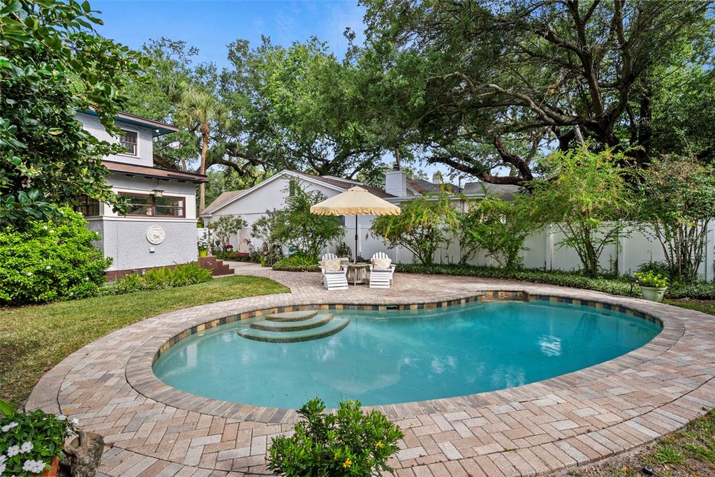 212 South Coolidge Avenue Tampa, FL 33609 - Photo 23 of 26