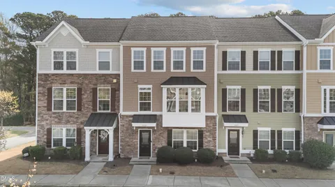 $448,000 | 1003 Tender Drive, Apex, NC 27502