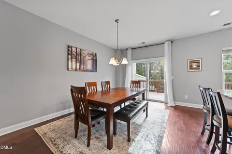 $448,000 | 1003 Tender Drive, Apex, NC 27502