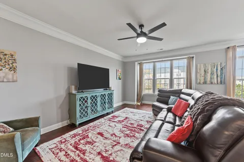 $448,000 | 1003 Tender Drive, Apex, NC 27502