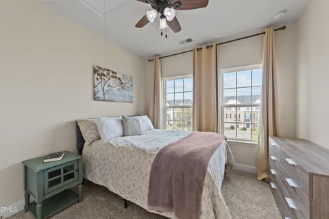 $448,000 | 1003 Tender Drive, Apex, NC 27502