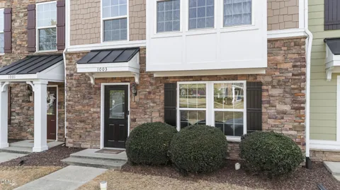 $448,000 | 1003 Tender Drive, Apex, NC 27502