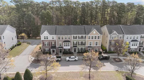 $448,000 | 1003 Tender Drive, Apex, NC 27502