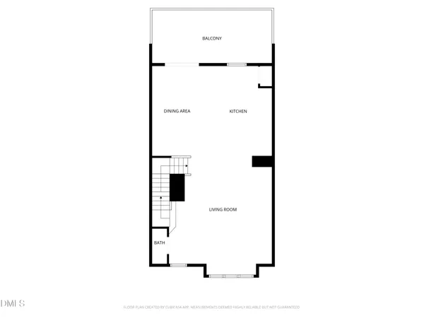 $435,000 | 1003 Tender Drive, Apex, NC 27502