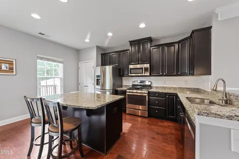 $448,000 | 1003 Tender Drive, Apex, NC 27502