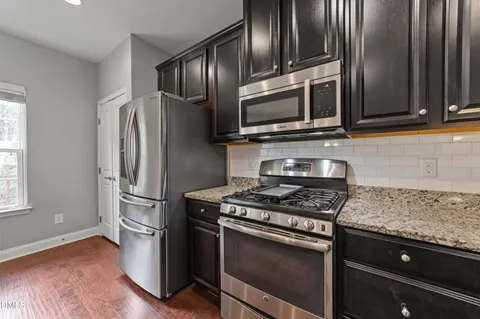 $448,000 | 1003 Tender Drive, Apex, NC 27502