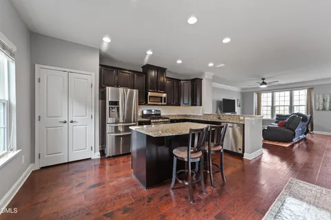 $448,000 | 1003 Tender Drive, Apex, NC 27502