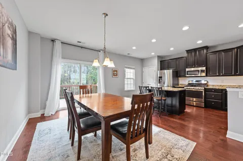 $448,000 | 1003 Tender Drive, Apex, NC 27502