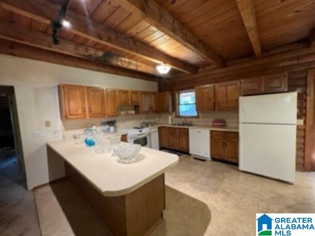 1931 Driving Range Road Cropwell, AL 35054 - Photo 8 of 24
