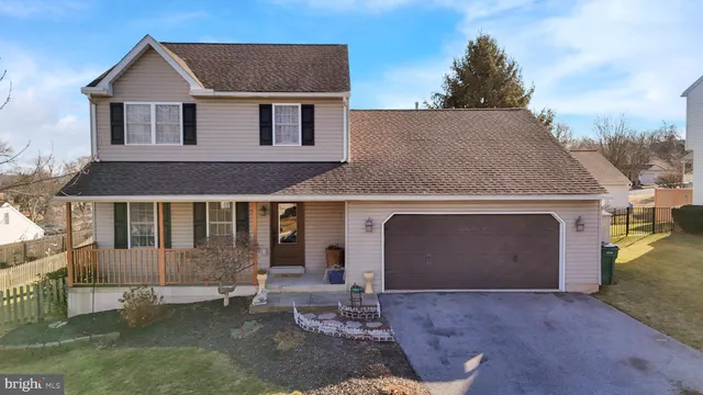 $369,900 | 509 Harding Street, Birdsboro, PA 19508