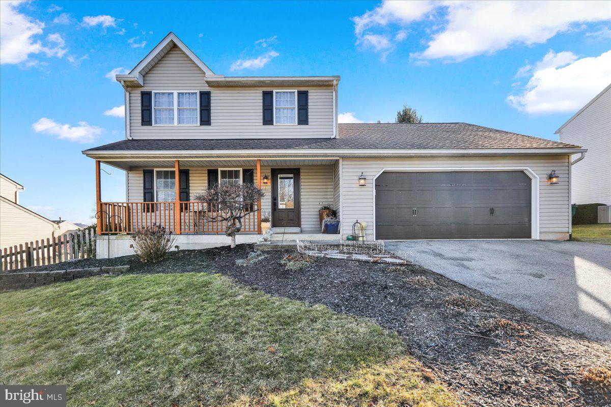 509 Harding Street Birdsboro, PA 19508 - Photo 1 of 37 Gallery Image 1
